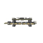 Vendite calde GEPRC TAKER F722 BLS 100A 8S Flying Tower Straight End Crossover accessori per macchine